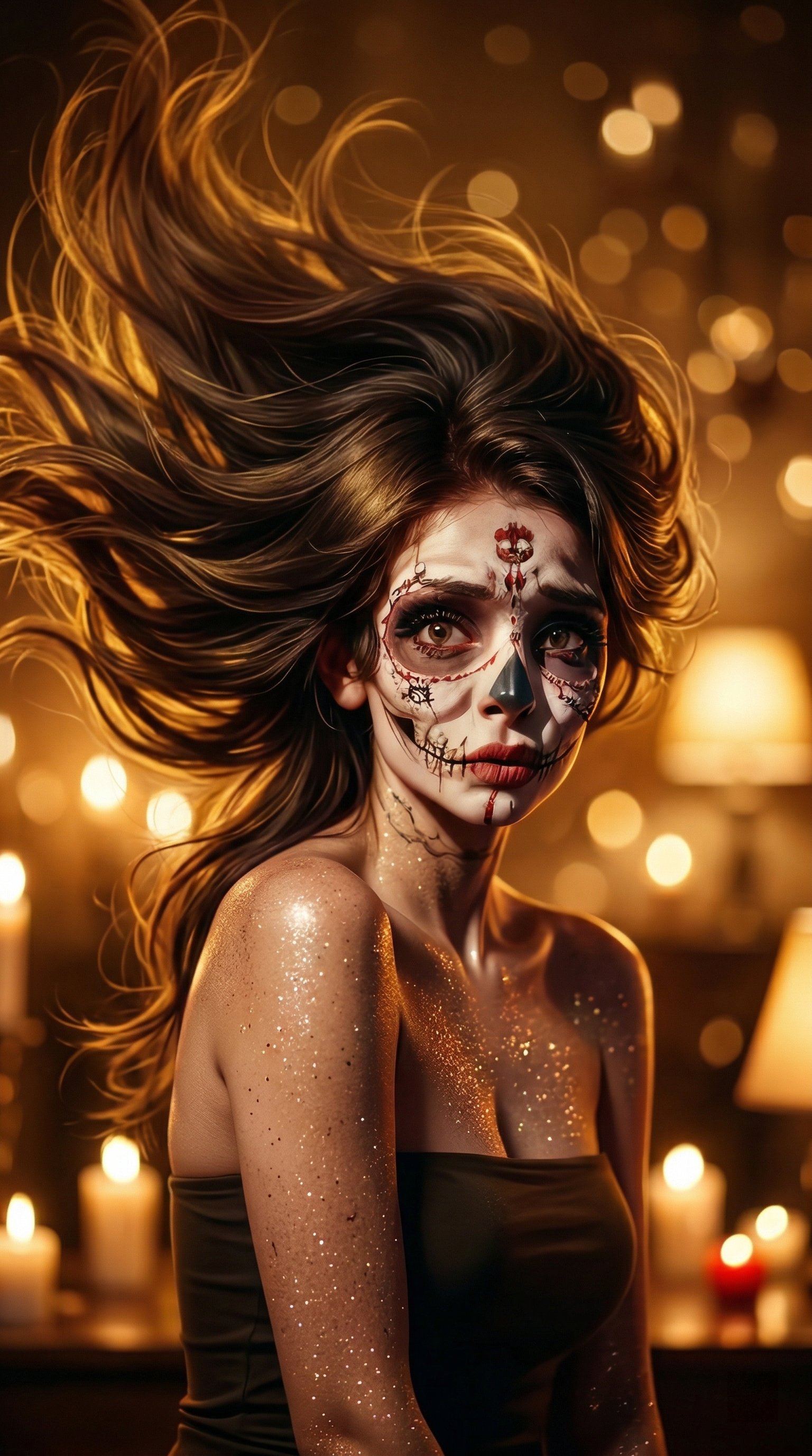 Visual Identity — Envy of None