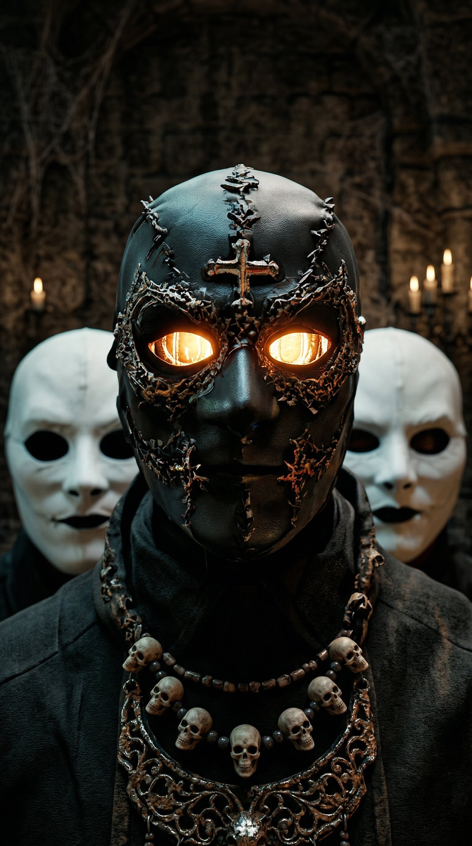 Visual Sequences — Today Was Yesterday